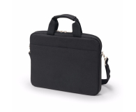 DICOTA Slim Case BASE 11-12,5" torba na notebook czarna D31300 - 1380046 - zdjęcie 2